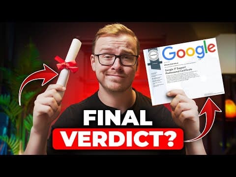 IT Certificates or Degrees for Remote IT Jobs thumbnail