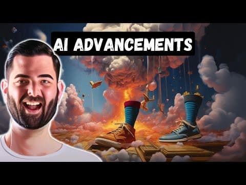 What Can Cutting-Edge AI Technology Do Today? thumbnail