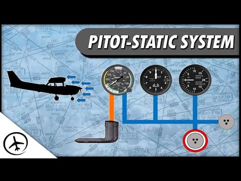 Pitot-Static System thumbnail