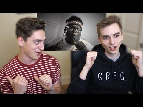 The Worst "Viral Videos" with Drew Gooden thumbnail
