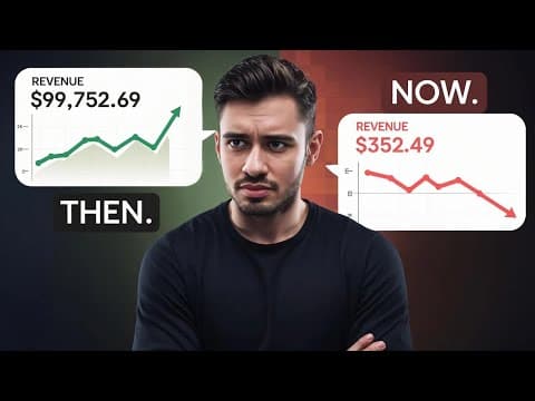 Why Selling GoHighLevel as SaaS Is No Longer Effective? thumbnail