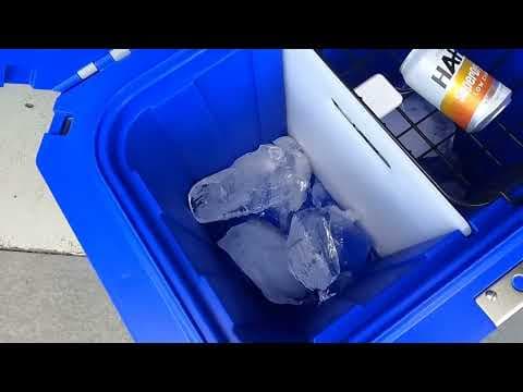Kings Plus 50 Litre Icebox- discontinued- Get in quick #4wdsupacentre thumbnail