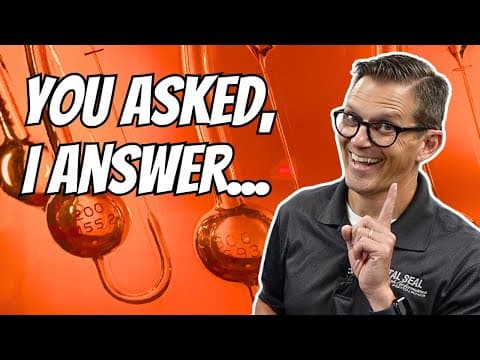 Top 10 Motor Oil Questions Answered [by a Certified Lubrication Specialist] thumbnail