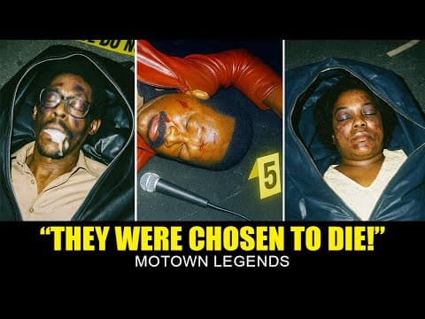 What Happened to Motown Legends Who Left? thumbnail