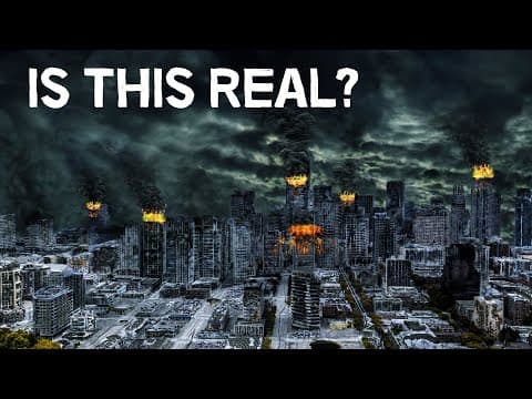 Is the World as Terrible as the News Claims It Is? thumbnail
