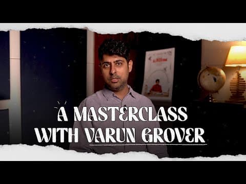 How to Overcome Creative Blocks in Screenwriting thumbnail