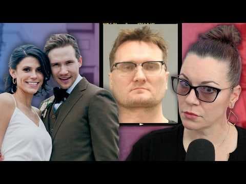 Michael McKee Indicted for murders of Spencer & Monique Tepe. Ariana Madix settles with Tom Sandoval thumbnail