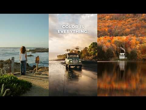 Color Theory that Photographers Need to Know. thumbnail