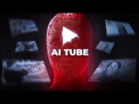 What Happened To YouTube? thumbnail