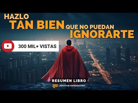 ¿Cómo construir un trabajo que realmente disfrutes? thumbnail