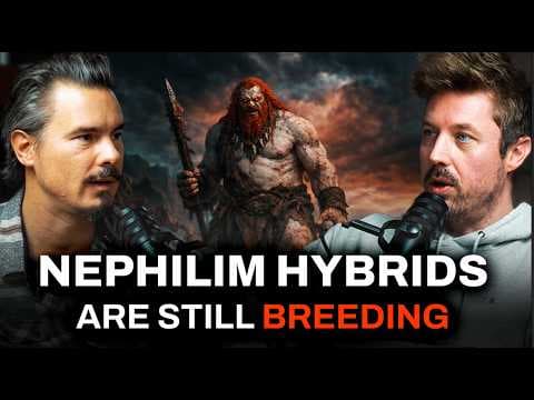 Modern Day Nephilim (the Kandahar Giant, Abductions, & Grays) w/Tim Alberino thumbnail