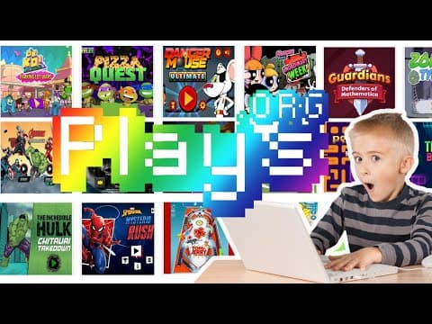 Plays.org - Play FREE Online Video Games - 100% FREE!  100% FUN! thumbnail