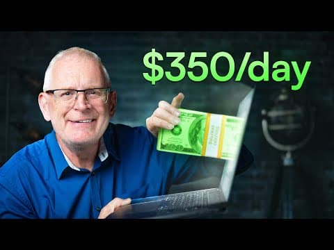 How to Earn $10,000 Monthly in 2025 thumbnail