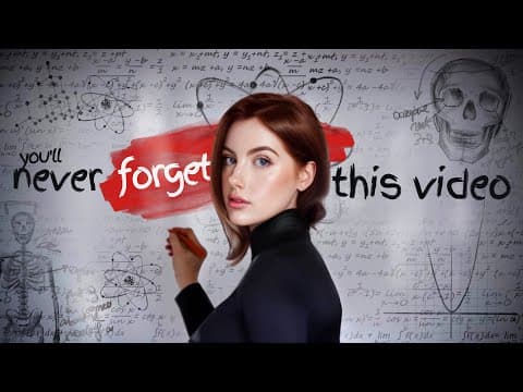 How to Improve Your Memory with Active Techniques thumbnail
