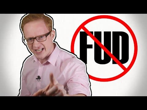 What Is FUD and How Does It Affect Investments? thumbnail