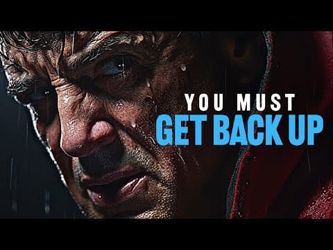 How to Overcome Life's Challenges and Grow Stronger thumbnail