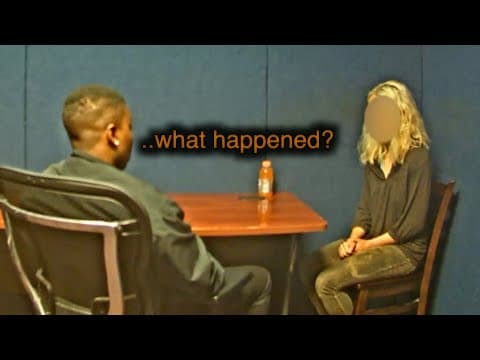 Amber's Afternoon thumbnail