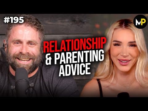 Resilience, Trust, Discipline, and Balancing Ambition | Nick Freitas EP 195 thumbnail