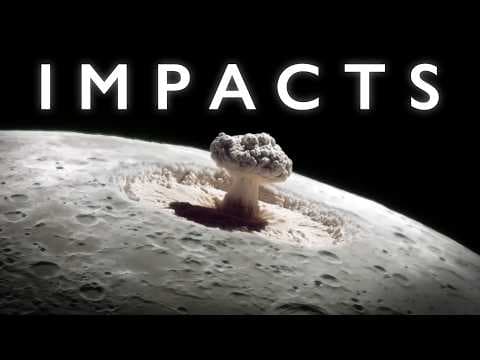These Are the Coolest Collisions In Space thumbnail