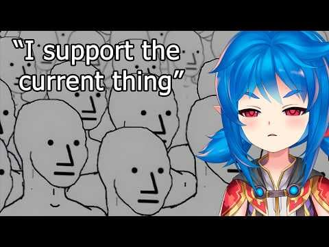 Weak minded fools thumbnail