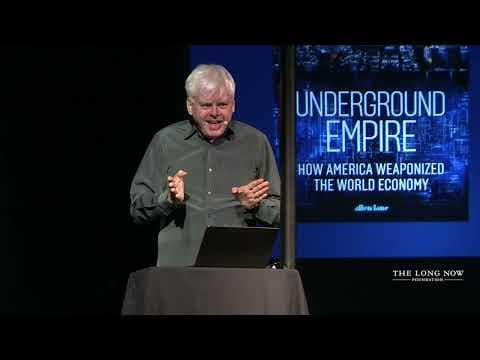 The Complex Aftermath of Globalization | Henry Farrell thumbnail
