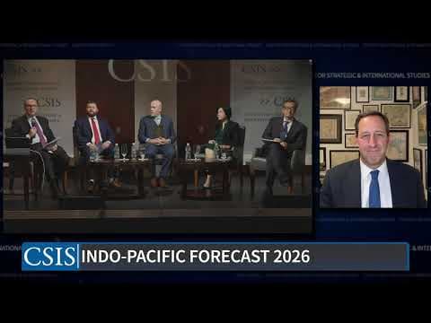Indo-Pacific Forecast 2026 thumbnail