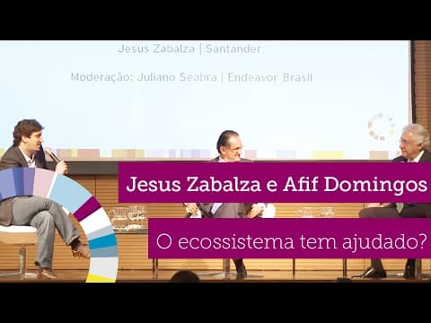 Como superar os grandes desafios do empreendedor brasileiro thumbnail