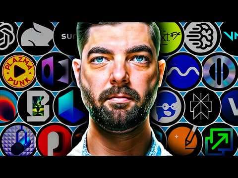 What Are the Best Free AI Tools Available Today? thumbnail