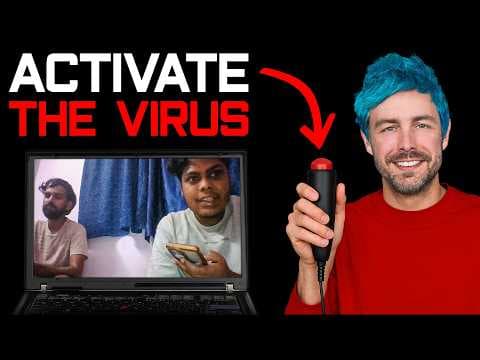 The virus all scammers should fear thumbnail