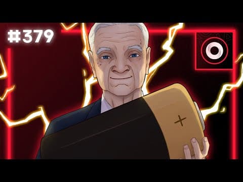 Was the Willy Wonka Experience in Glasgow a Scam? thumbnail
