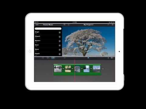 How to Create a Slideshow Using iMovie on iOS thumbnail