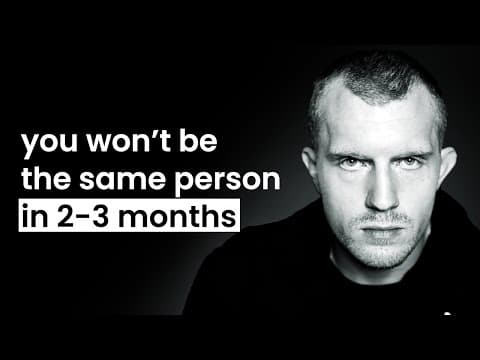 How Can Adopting an Alter Ego Change Your Life Fast? thumbnail