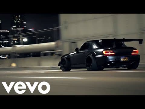 OMER DEEP - Hades (Original Mix) thumbnail