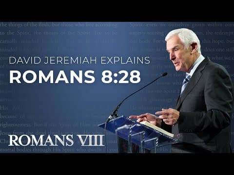The Greatest Promise in the Christian Bible thumbnail