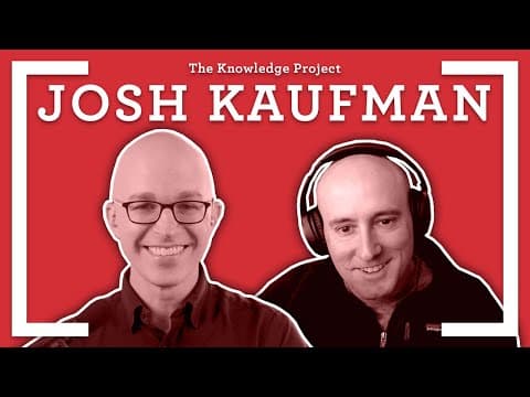 How to Build a Successful Business Mindset thumbnail