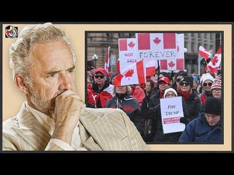 “Trump’s Behavior is Unpresidential, Unprovoked, Unkind, Almost Certainly Illegal” - Jim Balsillie thumbnail