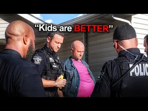 Absuive Husband Cheats on Depressed Wife With A MIN0R! ￼ thumbnail