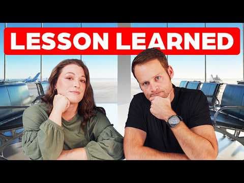 We’re Traveling Differently in 2026 (Here’s Why) thumbnail