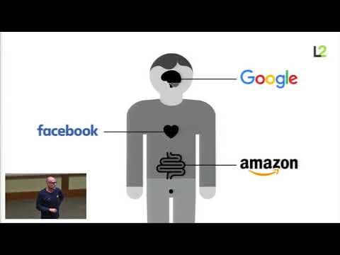 Scott Galloway - The Four thumbnail