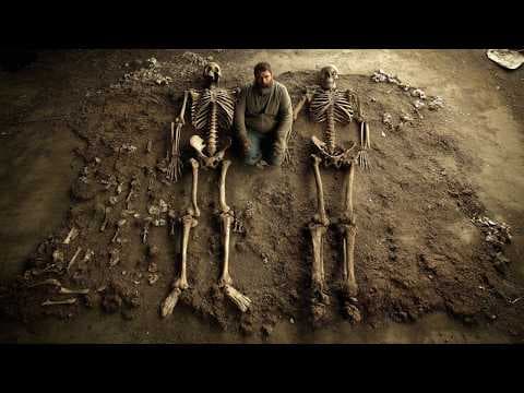 10 BIBLICAL events proven BY SCIENCE (the last one will surprise you) thumbnail
