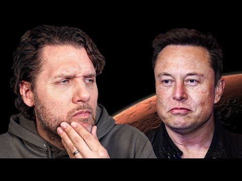 4 Life Lessons You Can Learn From Elon Musk thumbnail