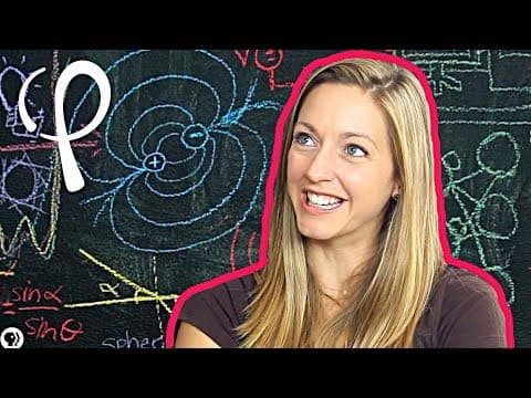 My Path into Physics (at MIT) thumbnail