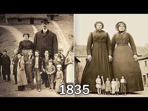 The Giants They Erased From History — Guardians of Tartaria thumbnail