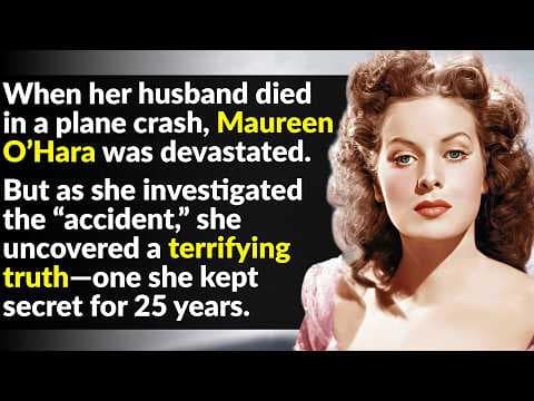 Maureen O’Hara’s Life Was No Miracle On 34th Street thumbnail