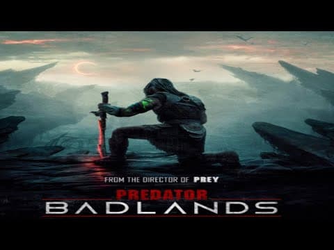 Is Predator Badlands Any Good thumbnail