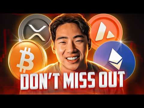 What Are the Top 5 Cryptos to Invest in for 2024? thumbnail