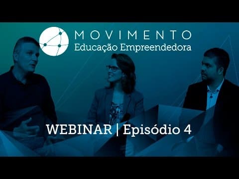 Como planejar uma estratégia de educação empreendedora em IES thumbnail