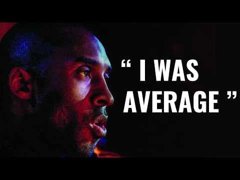 Kobe Bryant’s Greatest Speech 2.0 | BEST Motivation Ever thumbnail