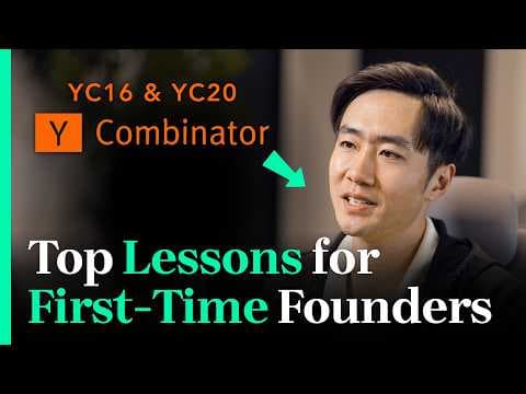 How to Build Successful B2B SaaS Startups thumbnail