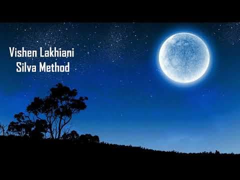Day 16 - Belief & Expectancy - Vishen Lakhiani - Silva Method - Full 28-day course thumbnail